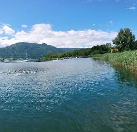 Seeoase ボーデンスドルフ