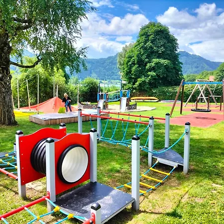 Seeoase * ボーデンスドルフ