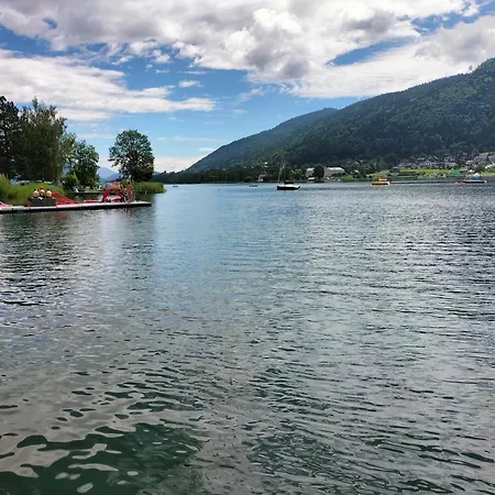 アパート Seeoase