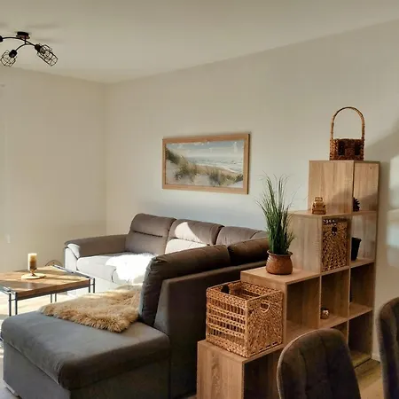 Daire Seeoase Bodensdorf