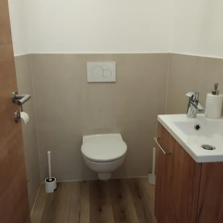 アパート Seeoase *