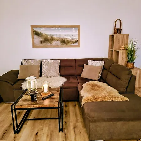 Seeoase * ボーデンスドルフ