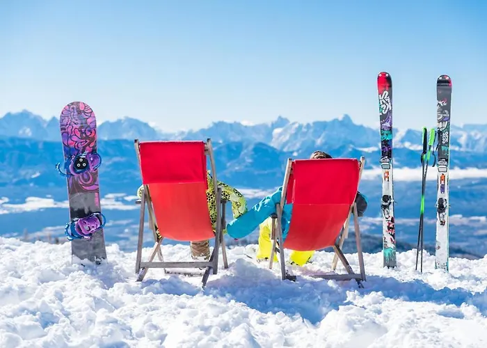 Seeoase דירה בודנסדורף