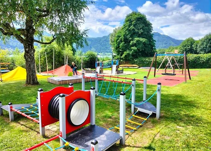 Seeoase * בודנסדורף