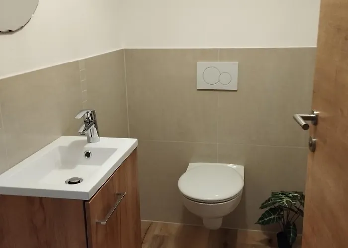 Daire Seeoase Bodensdorf