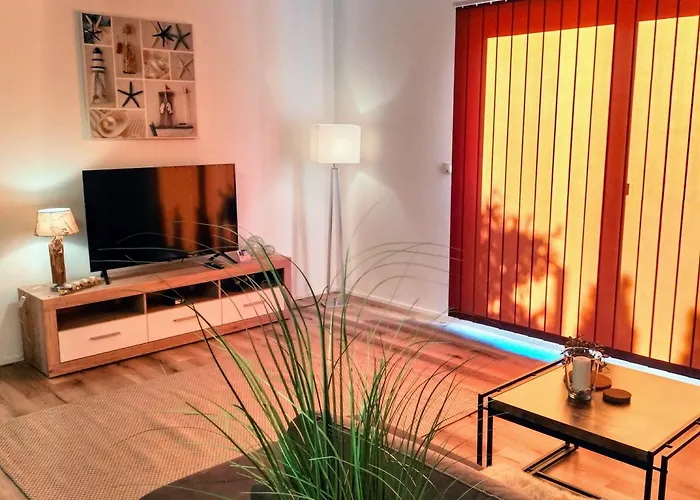 Daire Seeoase Bodensdorf