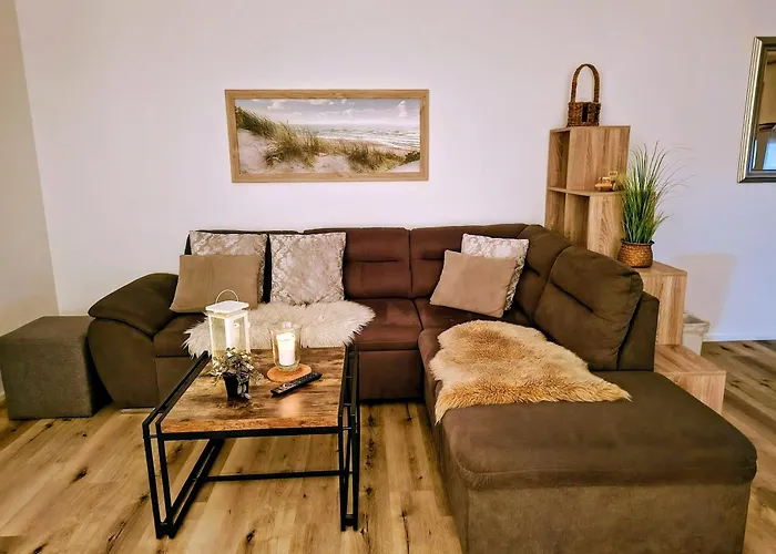 Seeoase * Bodensdorf